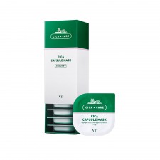 VT CICA CAPSULE MASK