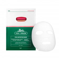 VT CICA NUTRITION MASK