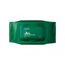 VT CICA MILD CLEANSING TISSUE