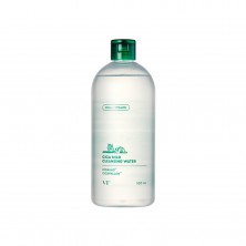 VT CICA MILD CLEANSING WATER
