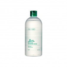 VT CICA MILD CLEANSING WATER