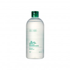 VT CICA MILD CLEANSING WATER