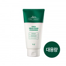 VT CICA MILD FOAM CLEANSER