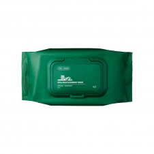 VT CICA MILD CLEANSING TISSUE
