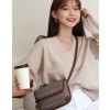클래식체크bag