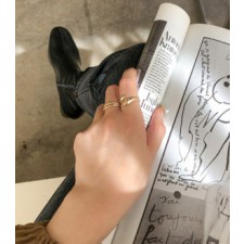 플린느 set ring