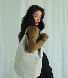 인버스딥쉐입 빅숄더백